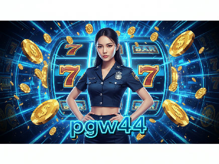 pgw44 ทางเข้า